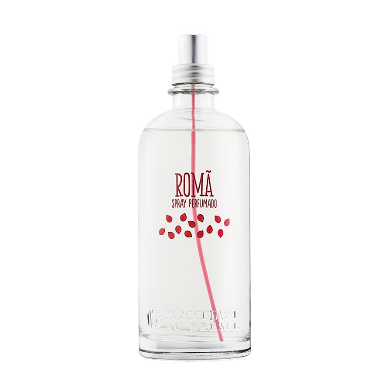L'OCCITANE SPRAY PERFUMADO ROMA 150ML